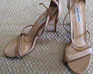 Steve Madden, 8.5M