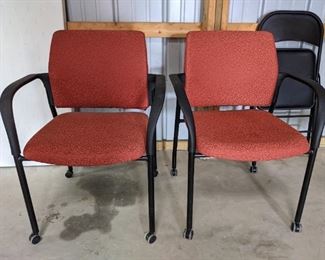 Office Chairs