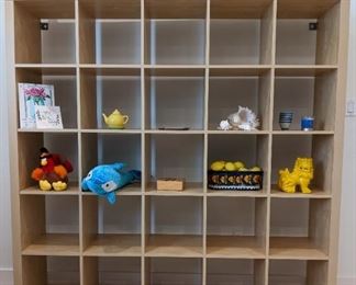 Ikea Shelving Unit