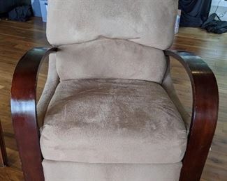 Max Home Recliner