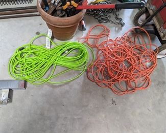 Extension Cords