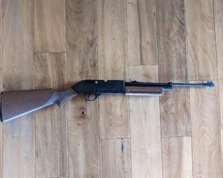 760 PumpMaster BB Gun 4.5mm