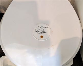 George Foreman Grill