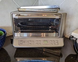 Cuisinart Toaster Oven