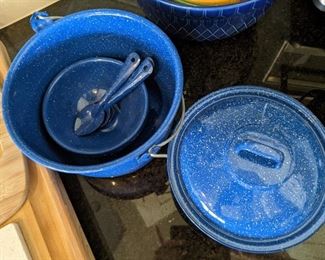 Enamelware