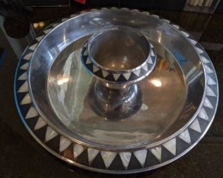 Appetizer Serving Set