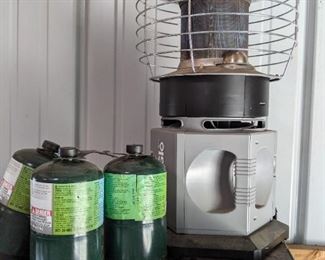 Dyna-Glo Radiant Heater