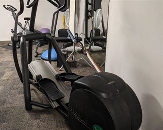 Precor USA Elliptical