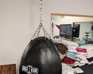 Ringside Body Snatcher Punching Bag