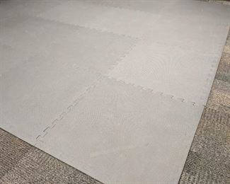 Foam Floor Tile