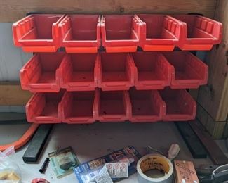 Tool Organizer