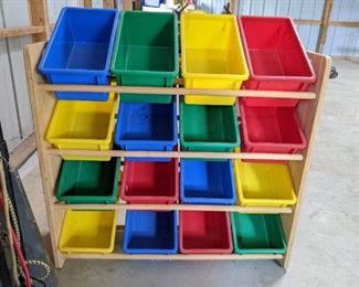 Storage Organizer