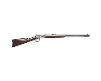 1896 Winchester Model 1894 Takedown .30WCF Lever-Action Rifle