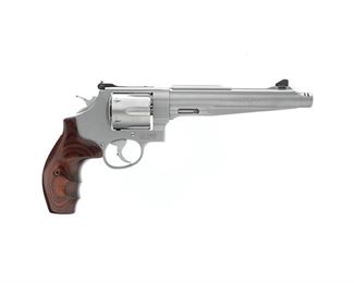 Smith & Wesson 629-6 PC Hunter .44MAG Revolver