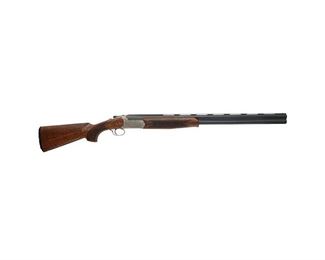 Italian Baserri Mari Hunter 12-Gauge Over/Under Shotgun