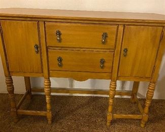 Buffet/ Side Board- Great Condition