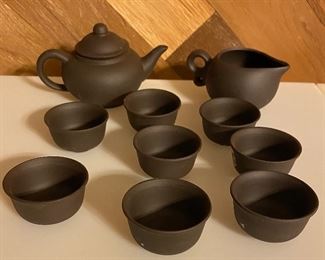 Japan Tea Set