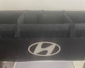 Hundai Cargo Container