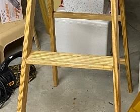 Step Ladder