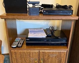 TV Stand or Microwave Cart