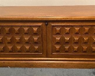 Lane Cedar Chest