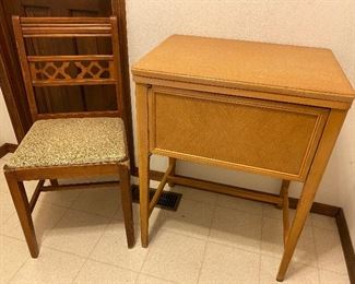 1959’s Kenmore Sewing Machine- works!