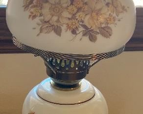 Decorative Vintage Lamp