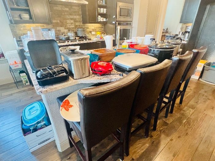 50 OFF! Incredible (Argyle) Estate Sale!... starts on 5/20/2022