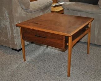 Alta Vista Lane Constellation vintage side table 1958.