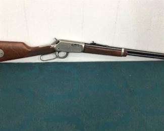 1985 Winchester Boy Scouts of America -22 S,L,LR