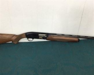 Browning- Gold Fusion- 12 gauge- #113MV14138