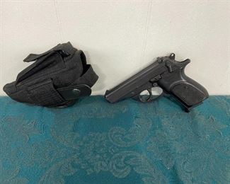 Bersa -Series 95- .380 ACP