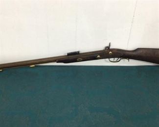 Connecticut Valley Arms -Squirrel Rifle -Black Powder