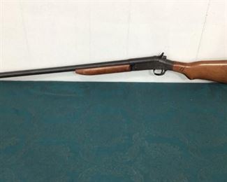 Harrington & Richardson- Topper Model 88-