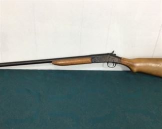 Harrington & Richardson- Topper Model 88- 12 gauge