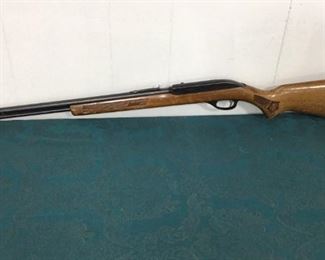 Marlin- Glenfield Model 60- 22LR- #21336259