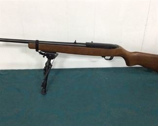 Marlin- Model 10-22- 22 LR- #230-79583