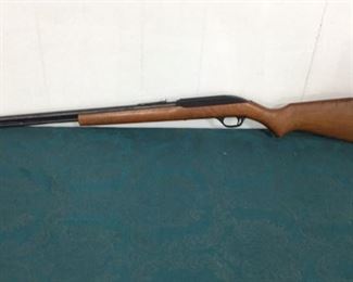 Marlin- Model 60- 22LR- #05113395