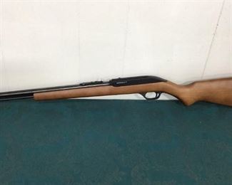 Marlin- Model 60- 22LR- #MM69961K