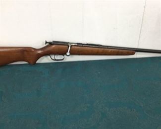 Marlin- Model 100 -22  S,L,LR