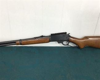 Marlin- Model 336 CS- 30-30 WIN- #16073780