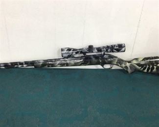 Marlin-Model 60-22 LR- #01081100