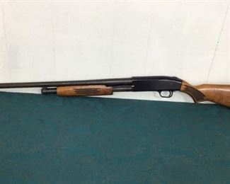 Mossberg- Model 500AG- 12 gauge- #J144342