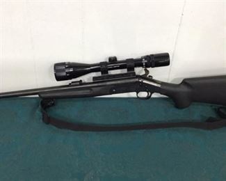New England Firearms Handi Rifle SB2 .243 WIN