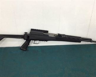 Norinco SKS- 7.62 x 39- #91867
