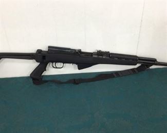 Norinco SKS- 7.62 x 39- #7042794