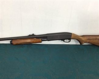 Remington 870 Express Magnum 12 gauge