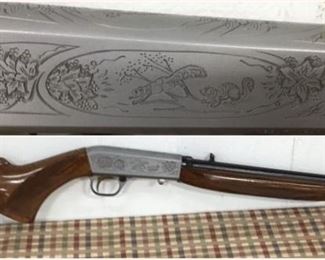 Browning- SA-22- .22LR- #02207PM246