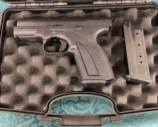 Caracal-Caracal C-9mm-#CK074