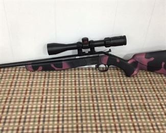 CVA-Hunter-.243 WIN-#61-06-015974-13